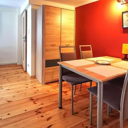 Koniecznie Roza Apartment Karpacz Exterior photo