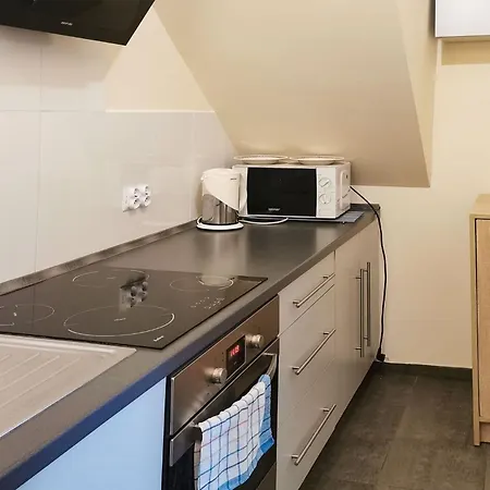 Koniecznie Roza Apartment Karpacz Exterior photo