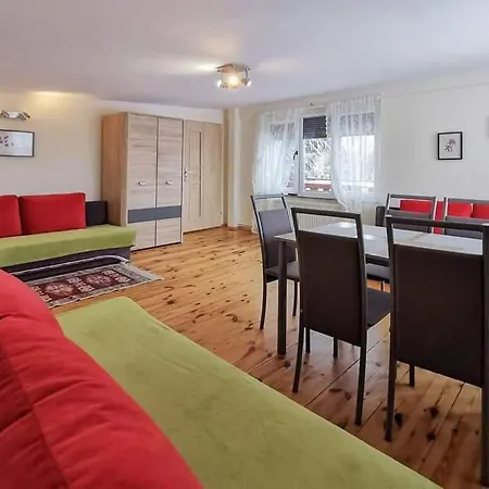 Koniecznie Roza Apartment Karpacz Exterior photo