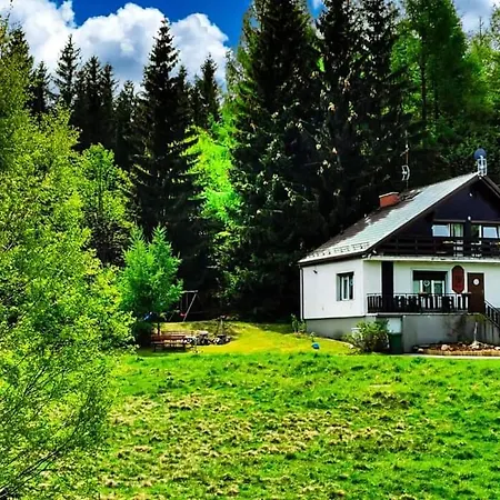 Koniecznie Roza Apartment Karpacz Exterior photo