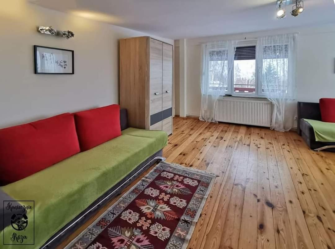 Koniecznie Roza * Karpacz